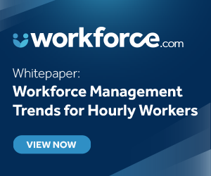 Ultimate Software Merges With Fellow Hcm Platform Kronos Inc